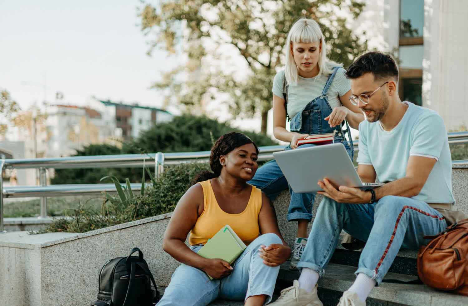 The 10 Best Countries For University Education