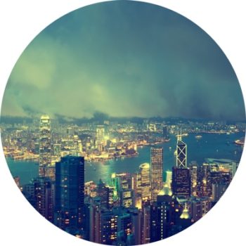 Our long-term plans in Hong Kong - William Russell Webinars