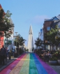 Reykjavik