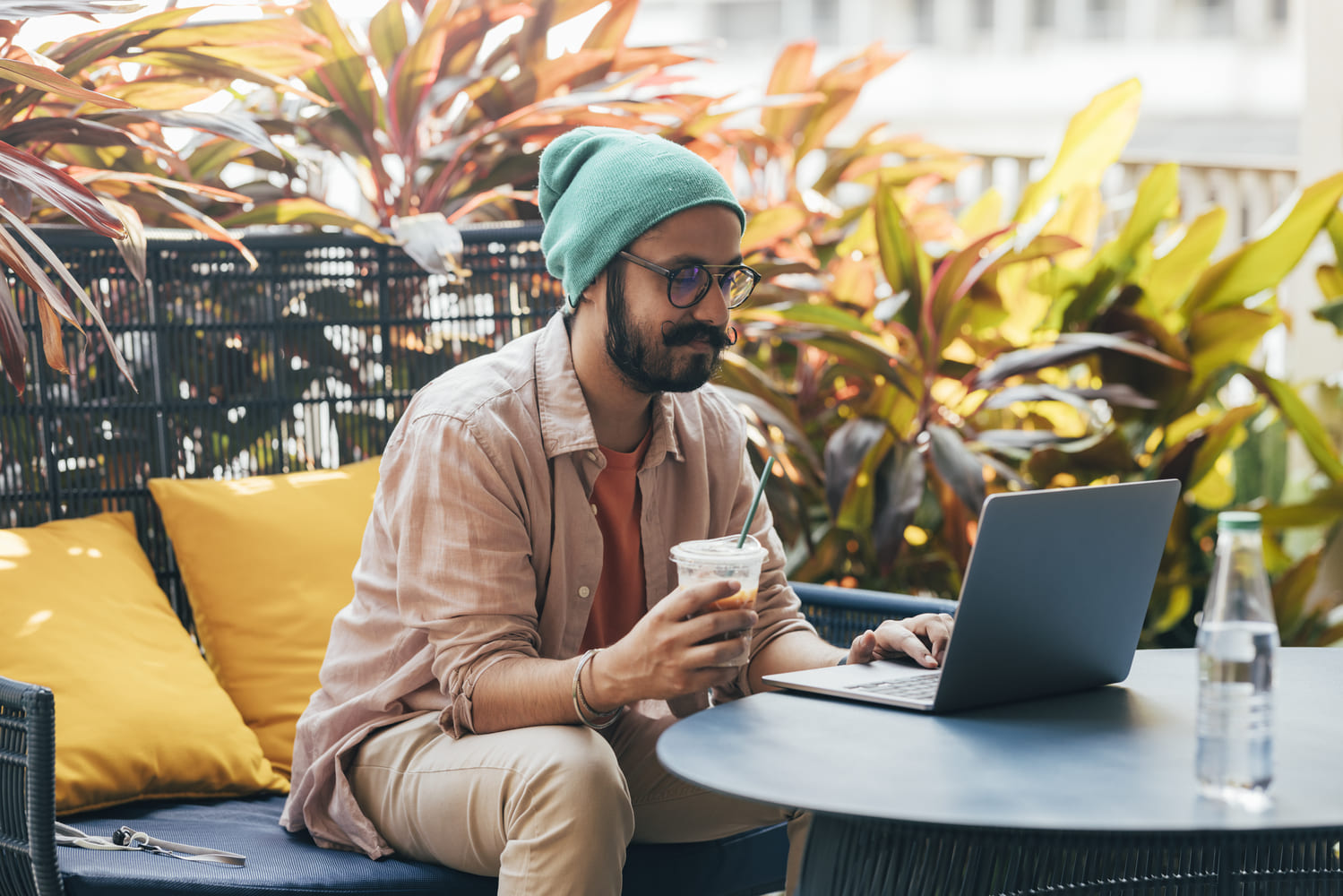 Which Countries Are Most Affected By Digital Nomad Overpopulation?