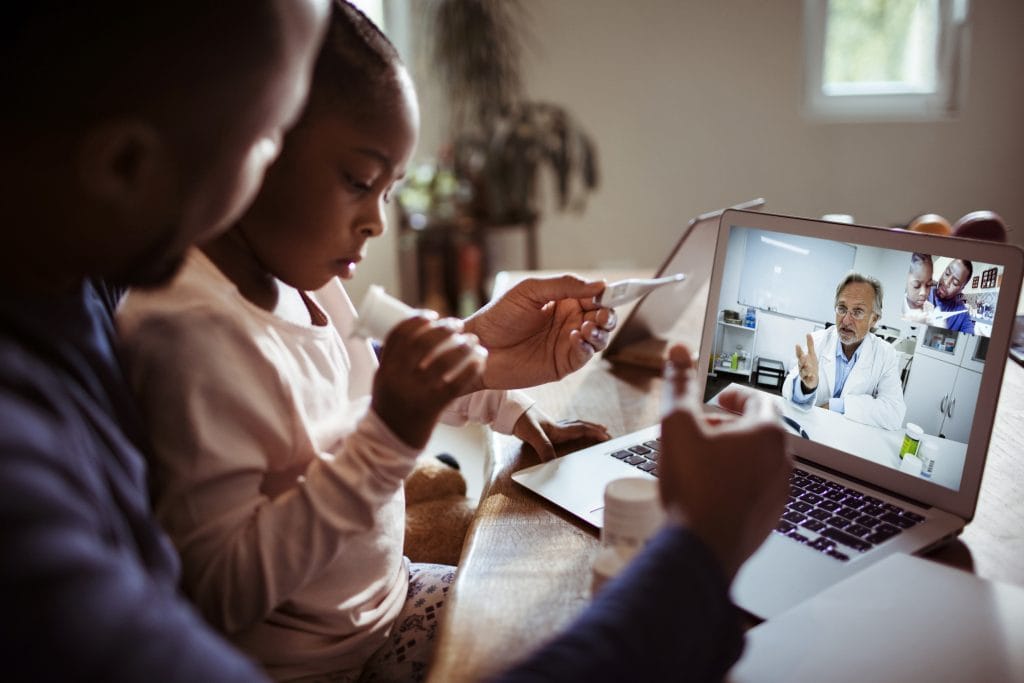 What's the difference between travel, domestic and international health insurance