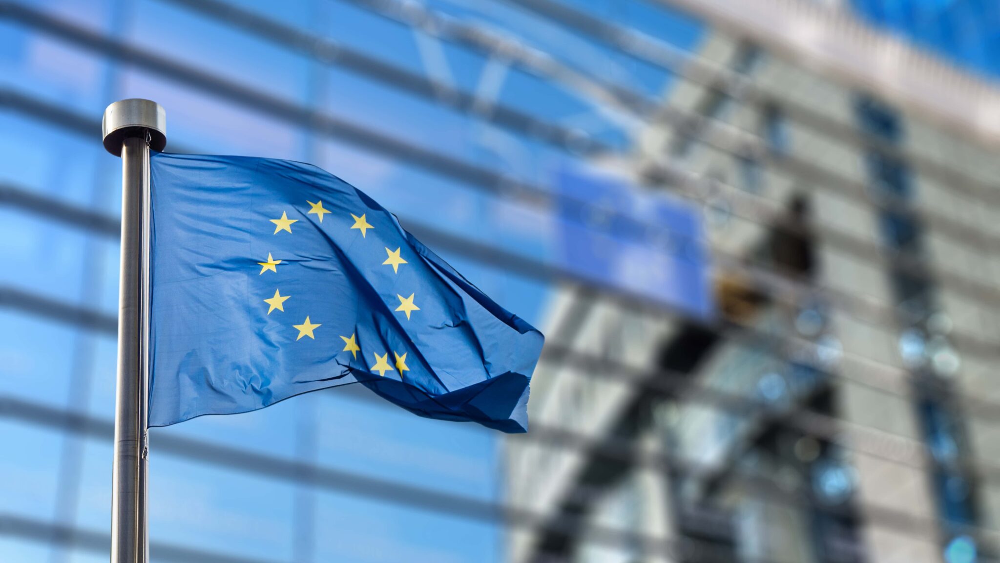 William Russell - Blog Article - How we're dealing with Brexit - Banner