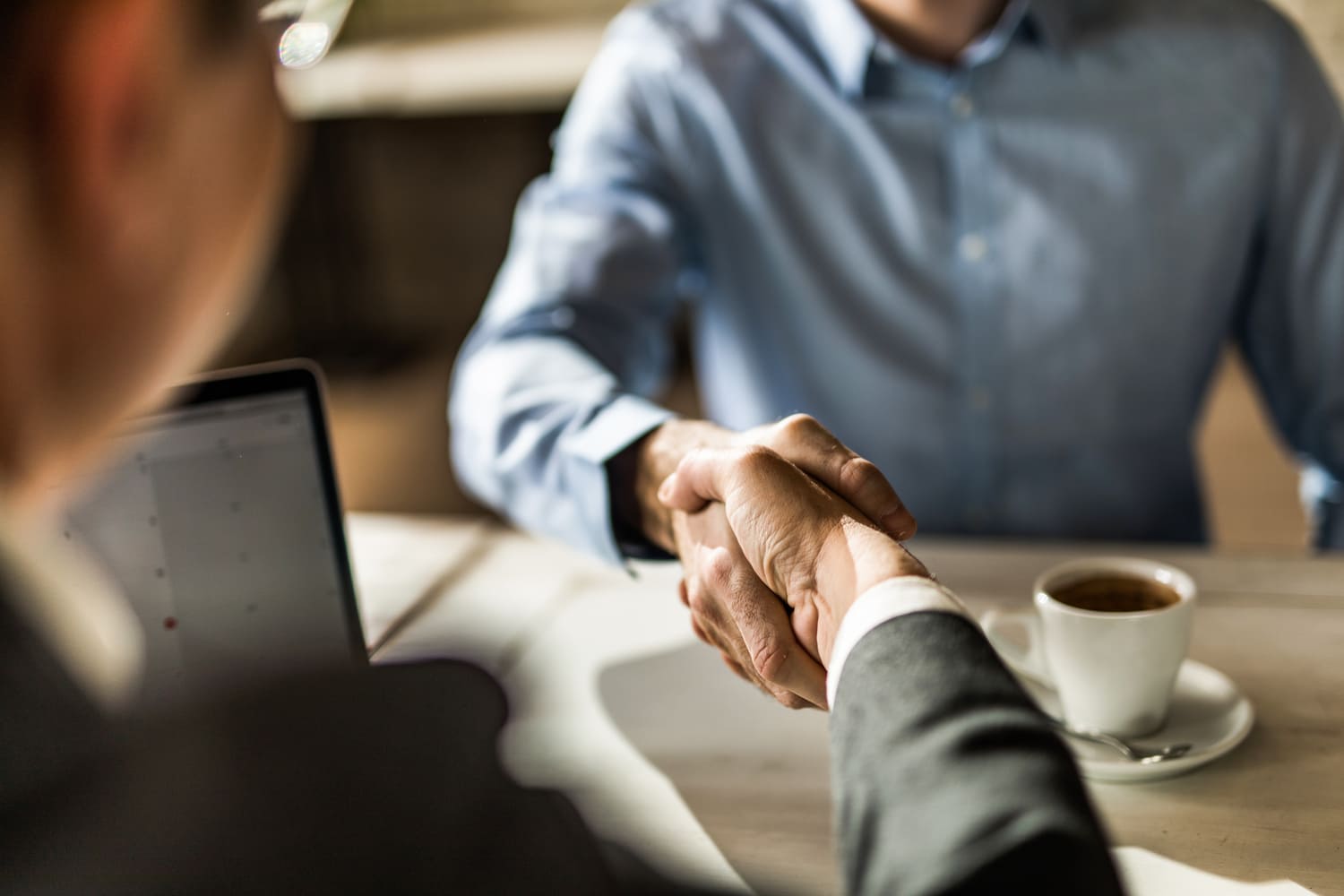 How We Can Help Brokers In The UK
