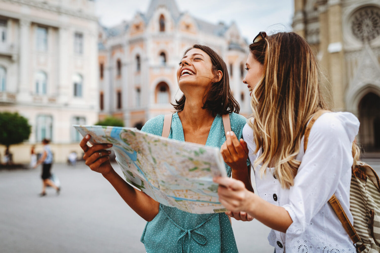 The Most Unique Getaways Around The World