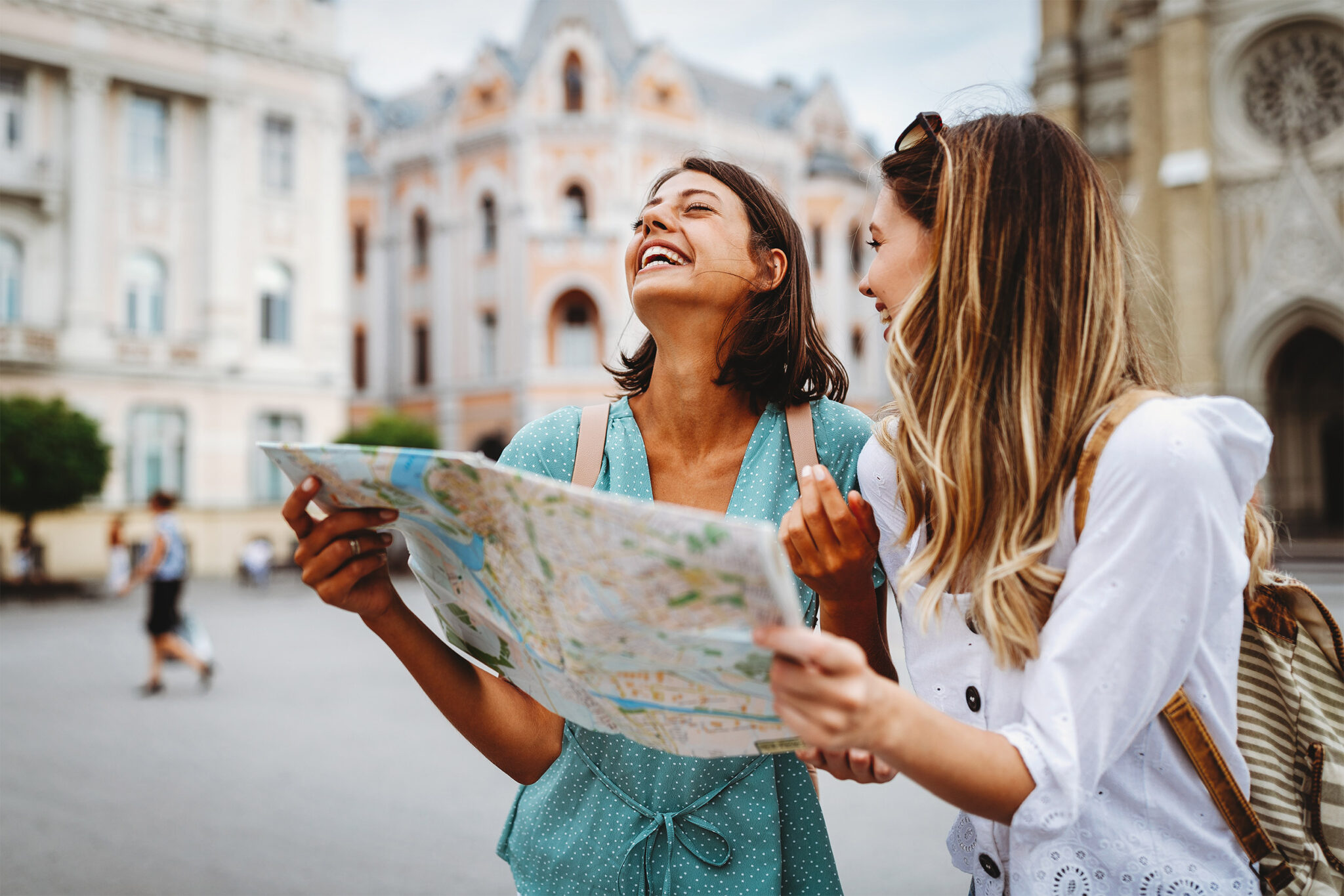The Most Unique Getaways Around The World