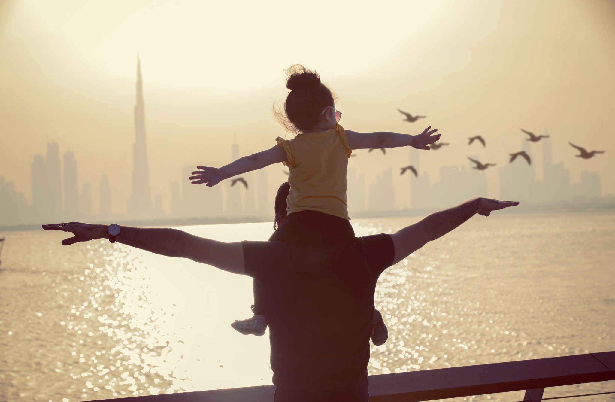 Vitamin D deficiency in Dubai