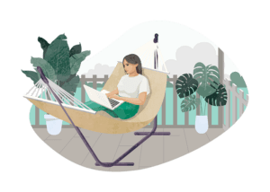 remote working