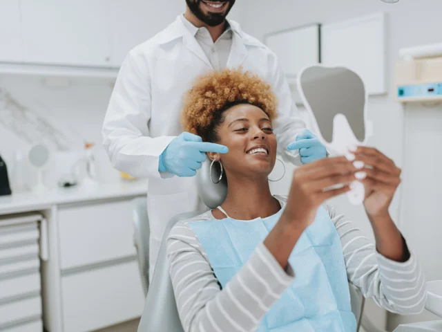 5 Reasons To Add Dental Benefits To Your International Health Insurance
